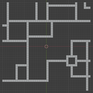 Realistic Road Generator