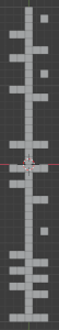 Singular Road Generator