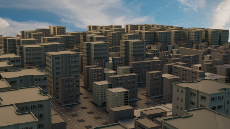 Blog post image for Improvements to our Prototype