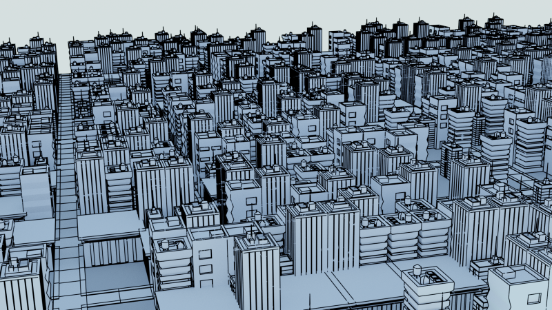 Blog post image for Two vastly different Asset Packs and Styles